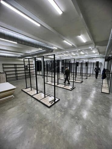 оборудование для бутика: Заказывайте торговое оборудование для вашего бизнеса! Выгодные цены — 7