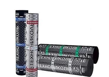 Оңдоп-түзөө жана курулуш: Рулонная гидроизоляция ТЕХНОНИКОЛЬ Прямые поставки с завода — 1