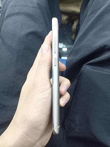 nex 3: Xiaomi, Mi5S, Б/у, 64 ГБ, цвет - Золотой, 2 SIM — 3