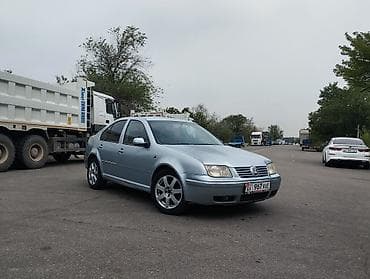 вольво бак: Volkswagen Bora: 2003 г., 1.6 л, Автомат, Бензин, Седан — 1