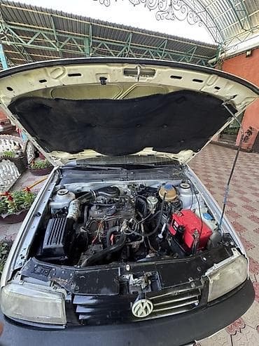 детский багги на бензине: Volkswagen Vento: 1996 г., 1.8 л, Бензин, Седан — 10