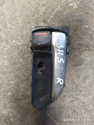 ремонт дверных ручек авто: Subaru BH5 Legacy дверная ручка, Субару Легаси дверная ручка Правая — 1