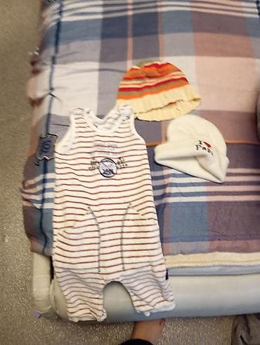 Комплект, Б/у