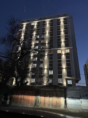 продаю квартира псо: 3 комнаты, 98 м², Элитка, 7 этаж, Готовая ПСО (под самоотделку) — 2