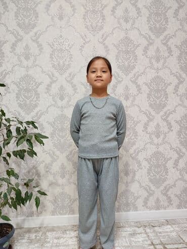 национальный костюм для детей: Комплект, Новый — 2