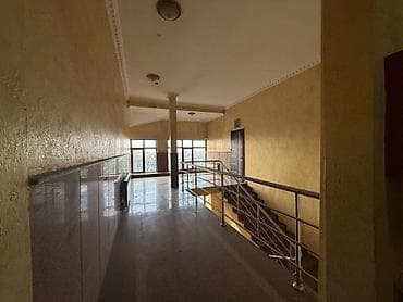 kant flat: 3 комнаты, 101 м², Элитка, 14 этаж, Евроремонт — 3
