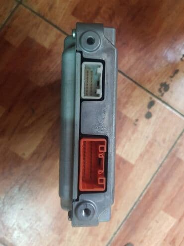 купить аккумулятор для электроскутера: Toyota Prius 20 ЭБУ батареи, Тойота Приус 20 реле Блок управления — 2