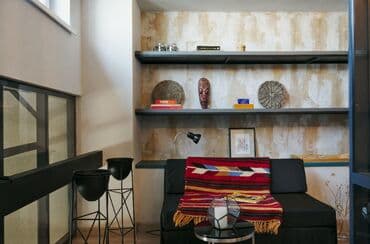 аренда квартира дордой: 5 бөлмө, Душ кабинасы, Жаздык, жууркан-төшөк каптары, Кондиционер — 16