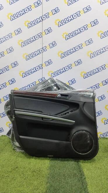 Дверная карта Mercedes-Benz Б/у, Оригинал at lalafo.kg Дверная карта Mercedes-Benz Б/у, Оригинал