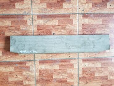 оригинальные расходные материалы 40 фотобумага: Решетка радиатора Toyota Б/у, Оригинал — 1