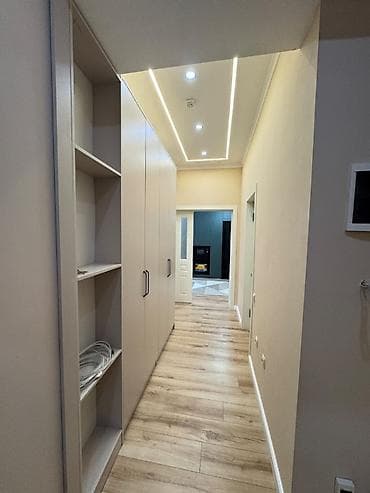 3 комнаты, 62 м², Джал-15 Элитка, 14 этаж — 9