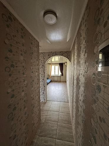 2 комнаты, 50 м², Элитка, 3 этаж, Евроремонт — 3