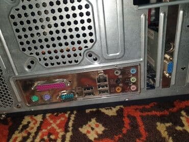 аренда костьма бабаяги: Системный блок — 3