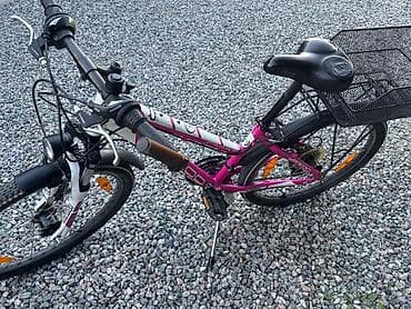 фикс за 5000: 🚲СРОЧНО Продаётся велосипед из Германии 🇩🇪 В хорошем состоянии — 4