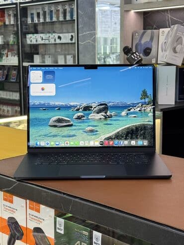 macbook air m2 2022 цена: Ноутбук, Apple, 24 ГБ ОЗУ, Apple M3, 15.4 ", Б/у, Для работы, учебы, память SSD — 1