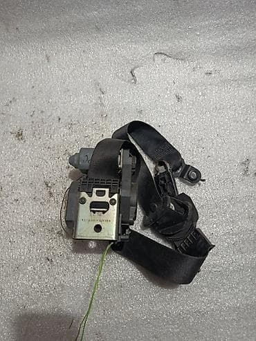 Детали ходовой части: Подушка безопасности Hyundai — 2