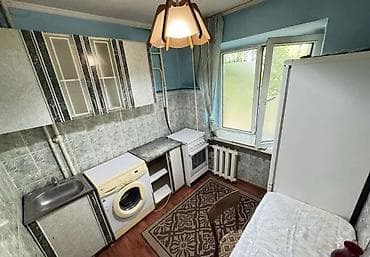 квартиры район политех: 3 комнаты, Без подселения, С мебелью полностью — 4
