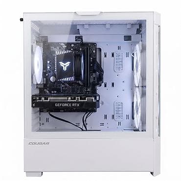 assassin creed: Компьютер, ядер - 6, ОЗУ 16 ГБ, Игровой, Новый, AMD Ryzen 5, NVIDIA GeForce RTX 3050, NVMe — 2