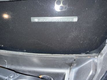 механическая коробка передач тойота авенсис: Toyota Prius: 2016 г., 1.8 л, Автомат, Гибрид, Хэтчбэк — 10