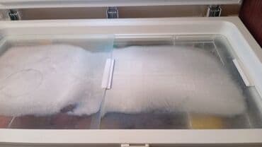 холодильных оборудований: Жаңы — 2