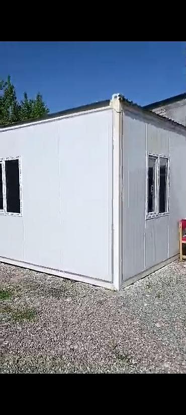 домик вагон: 🏠 Мобильные дома под заказ и в наличии Изготавливаем современные — 5