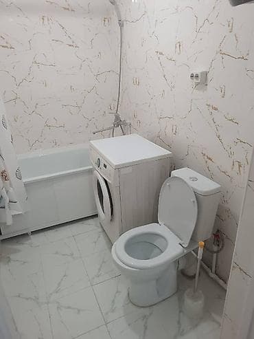 арендовать квартиру: Студия, Без подселения, С мебелью полностью — 7