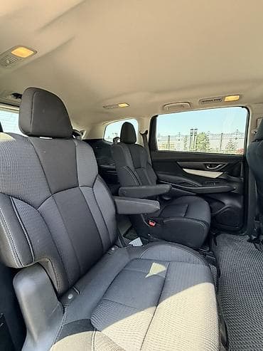 задние плафоны: Subaru Ascent: 2021 г., 2.4 л, Автомат, Кроссовер — 3