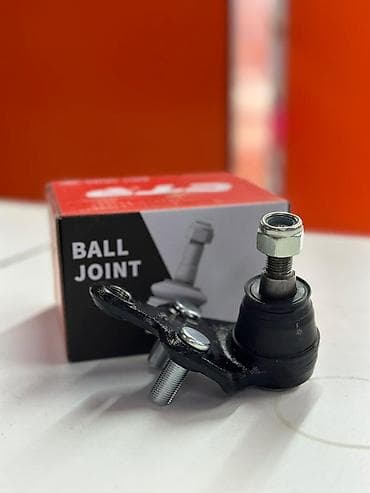 Автозапчасти: Шаровая опора Toyota Оригинал — 1