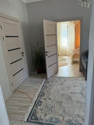 дома кок жар: Дом, 120 м², 6 комнат, Собственник, Косметический ремонт — 15