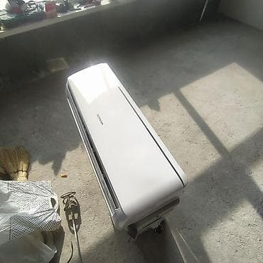 arctic mx4: Кондиционер Almacom Классический, Охлаждение — 3