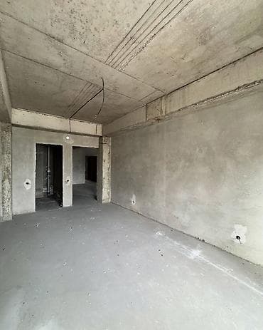 225 квартал: 4 комнаты, 188 м², Золотой квадрат Элитка, 5 этаж, ПСО (под самоотделку) — 5