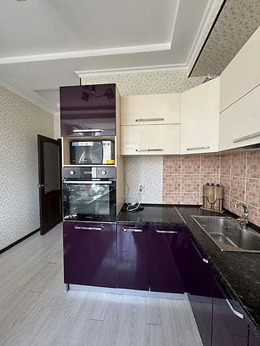 Комплекты мягкой мебели: Кухонный гарнитур, цвет - Фиолетовый — 4