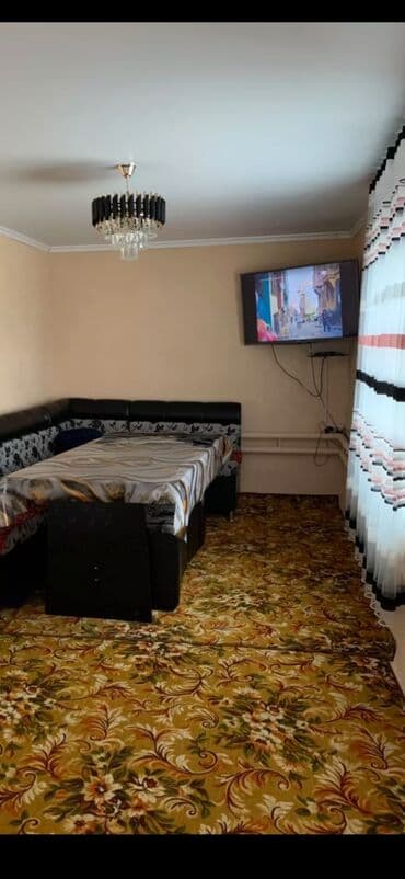 купить дом в ивановке: 70 м², 3 комнаты, Забор, огорожен — 5