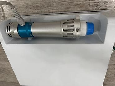 Медицинское оборудование: Аппарат ударно-волновой терапии SW-8 (Shock Wave) Назначение: - — 7