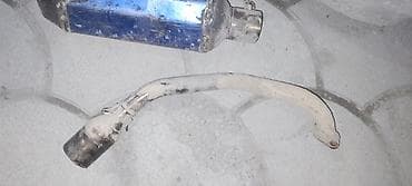 глушытель: Глушитель прямоток продаю арёт как бешанный есть отстрел — 3