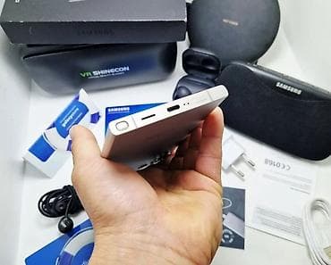 tab s5e: Samsung Galaxy S24 Ultra, Б/у, 512 ГБ, цвет - Серебристый, 1 SIM, 2 SIM, eSIM — 10