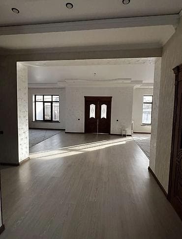 осабняк в аренду: 500 м², 10 комнат — 5