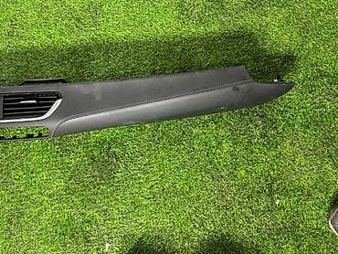 hyunda: Стекло Заднее левое Hyundai, 2017 г., Оригинал — 1