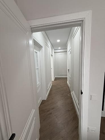 рынок мадина квартира: 2 комнаты, 60 м², Элитка, 3 этаж, Дизайнерский ремонт — 5