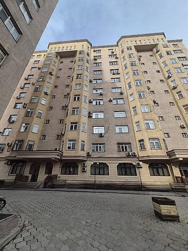 estate: 3 комнаты, 93 м², Элитка, 10 этаж, Старый ремонт — 1