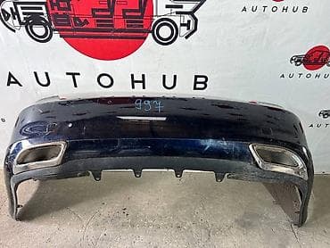 ls: Lexus, Колдонулган — 1