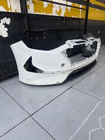 бампер авалон: Бампер Hyundai — 2