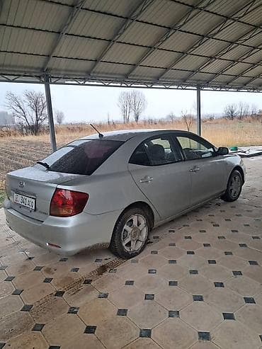 замок ачкыч: Toyota Allion: 2004 г., 1.5 л, Автомат, Бензин, Седан — 2
