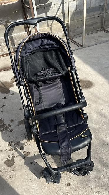 новая коляска: Салам Баасы 𝟷𝟶𝟶𝟶𝟶 сом Баарын берем коляска люлька сапатуу эч кандай — 7