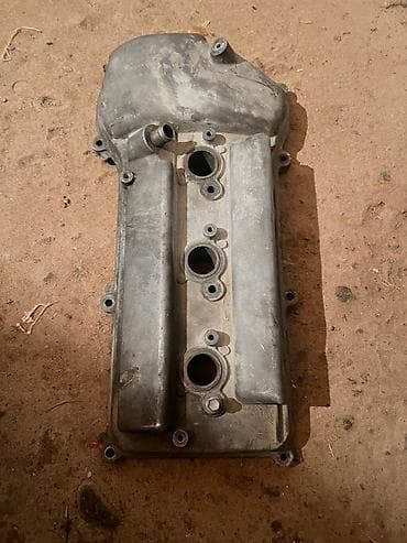 Тормозные системы: Автозапчасти от Toyota land cruiser prado 120 (по фото — детали салона — 9