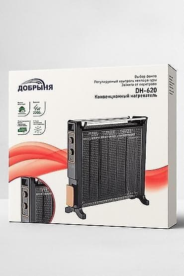 samsung 55: Электрический обогреватель Конвекторный, Напольный, более 2000 Вт — 4