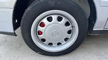 инжектор на пассат: Volkswagen Vento: 1997 г., 2 л, Механика, Седан — 3