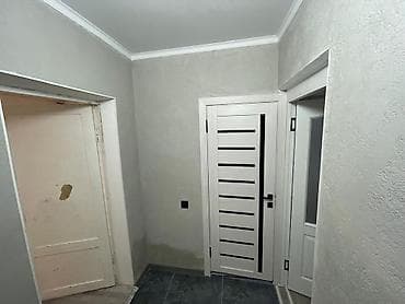 2 bedroom: Пригородное Сдается 2х ком квартира Этаж: 1 из 2 Свежий ремонт С — 1