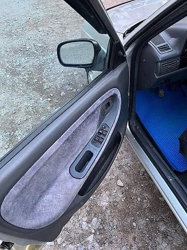 бмв e38: Daewoo Nexia: 2007 г., 1.5 л, Механика, Бензин, Седан — 3