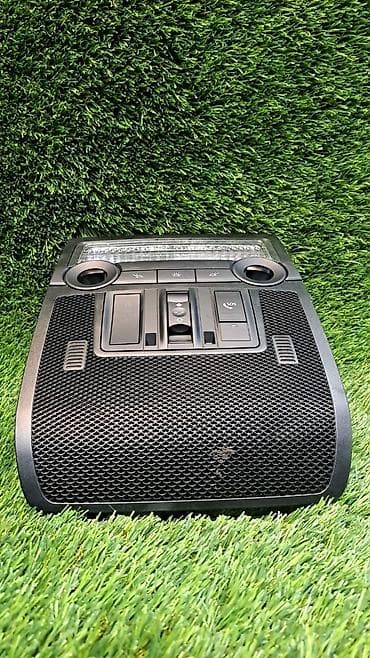 bmw e53: Плафон салона Е70 61 31 9 —-166 —-742 Год 2009 В отличном состоянии — 5